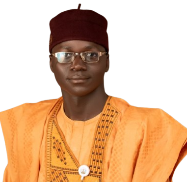 Sen. Adamu A. Mazadu
