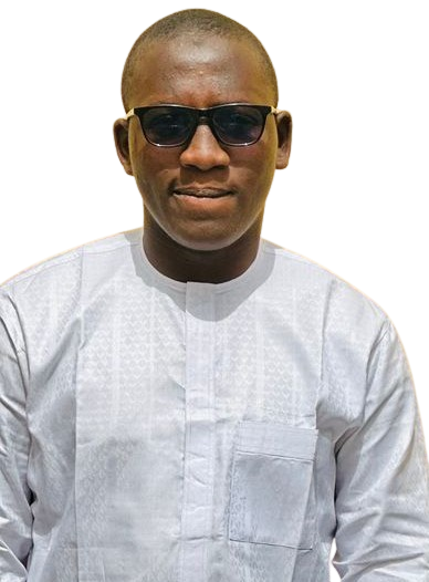 Muhammad Abubakar Jungudo