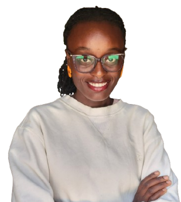 Abigail Ishaku Kambal