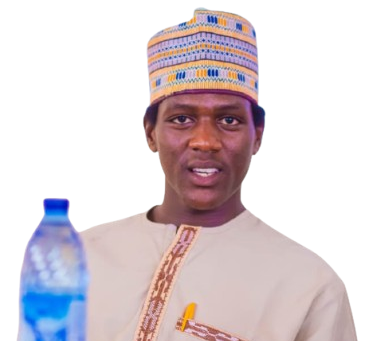 Saeed Tukur