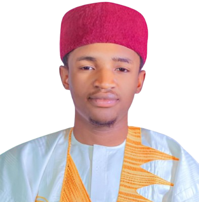 Comr. Abdulmalik Shariff Toro