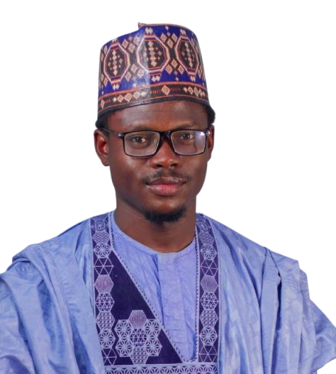 Auwal Abubakar