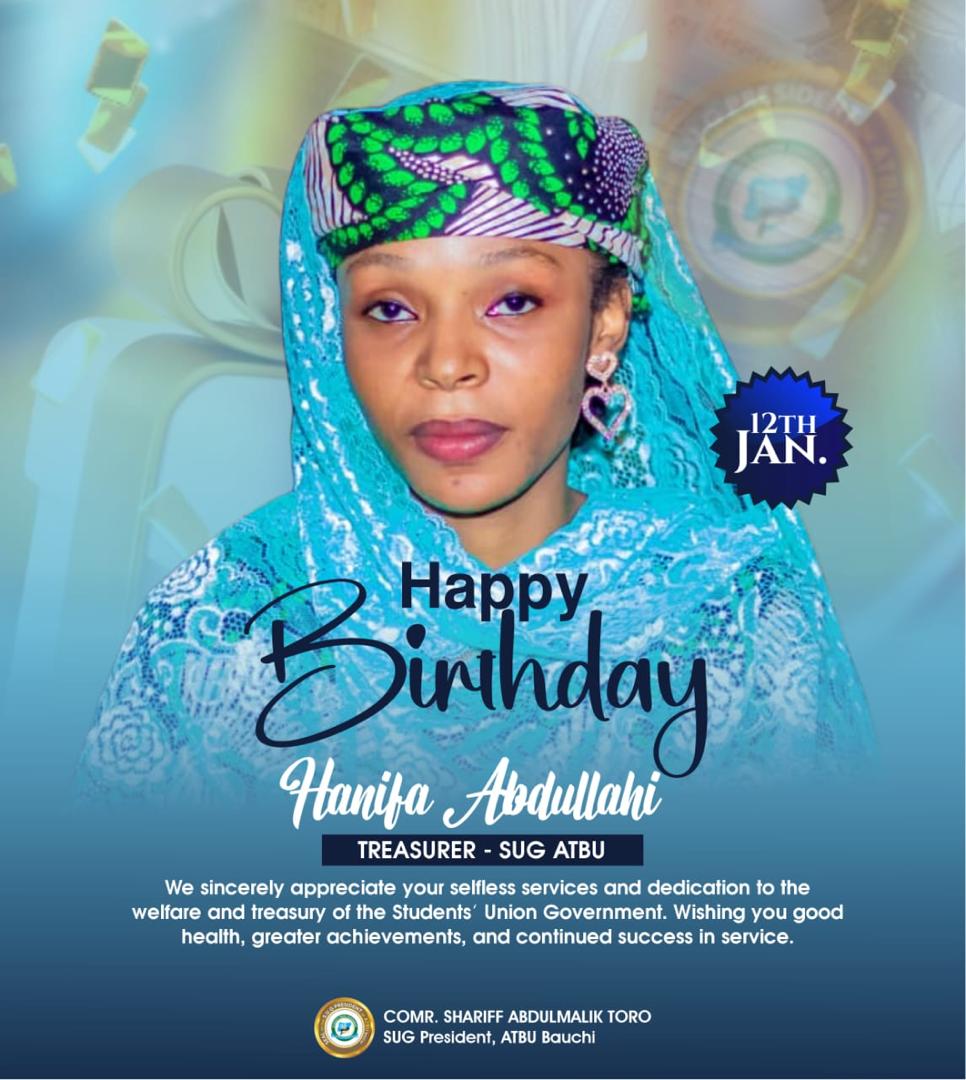 Hanifa Abdullahi