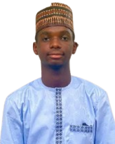 Umar Faruk Adamu
