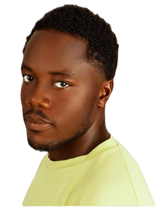 ThankGod Chibuike Nnamoko
