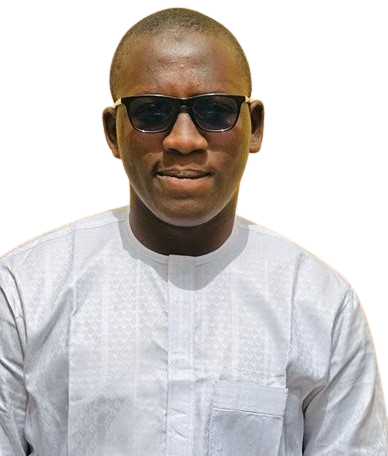 Amb. Muhammad Abubakar Jungudo
